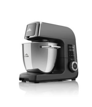 ETA Kitchen Machine | ETA203890010 Gratus Kuliner II Max | 1700 W | Number of speeds 12 | Bowl capacity 6.7 L | Gray