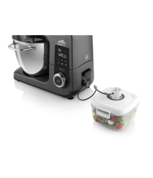 ETA Kitchen Machine | ETA203890010 Gratus Kuliner II Max | 1700 W | Number of speeds 12 | Bowl capacity 6.7 L | Gray