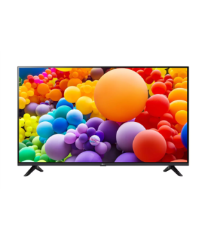 LG 55UT73003LA | 55 | Smart TV | webOS24 | UHD | Black