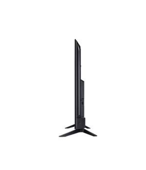 LG 55UT73003LA | 55 | Smart TV | webOS24 | UHD | Black