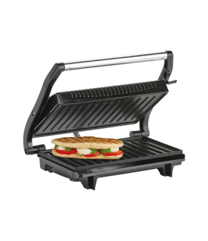 Tristar | Grill | GR-2846 | Contact grill | 700 W | Aluminum