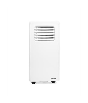 Tristar | Air Conditioner | AC-5474 | Suitable for rooms up to 40 m³ | Fan function | White