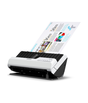 Epson | Compact deskop scanner | DS-C330 | Sheetfed | Wired