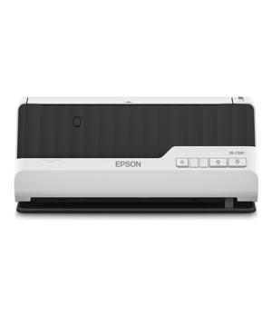 Epson | Compact deskop scanner | DS-C330 | Sheetfed | Wired