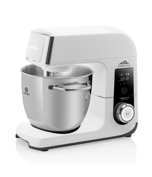 ETA Kitchen Machine | ETA203890000 Gratus Kuliner II Origin | 1700 W | Number of speeds 12 | Bowl capacity 6.7 L | White