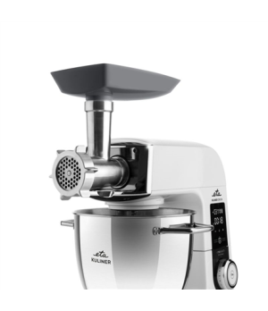 ETA Kitchen Machine | ETA203890000 Gratus Kuliner II Origin | 1700 W | Number of speeds 12 | Bowl capacity 6.7 L | White