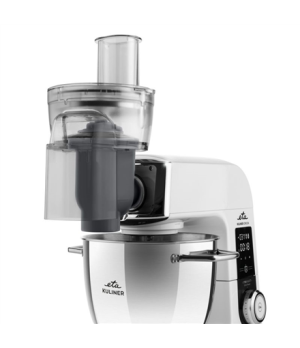 ETA Kitchen Machine | ETA203890000 Gratus Kuliner II Origin | 1700 W | Number of speeds 12 | Bowl capacity 6.7 L | White