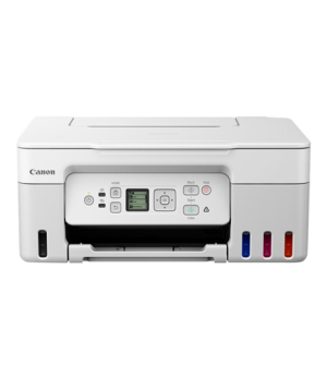 Canon Multifunctional Printer | PIXMA G3571 | Inkjet | Colour | Multifunctional printer | A4 | Wi-Fi | White