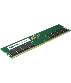 Kingston 16 GB | DDR5 | 4800 MHz | PC/server | Registered No | ECC No