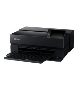 Epson Professional Photo Printer | SureColor SC-P700 | Inkjet | Colour | Inkjet Multifunctional Printer | A3+ | Wi-Fi | Black