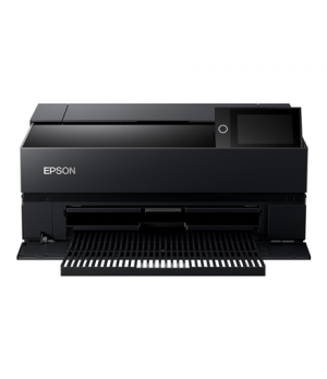 Epson Professional Photo Printer | SureColor SC-P700 | Inkjet | Colour | Inkjet Multifunctional Printer | A3+ | Wi-Fi | Black