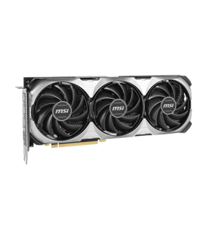 MSI GeForce RTX 4070 SUPER 12G VENTUS 3X OC | NVIDIA | 12 GB | GeForce RTX 4070 SUPER | GDDR6X | HDMI ports quantity 1 | PCI Exp