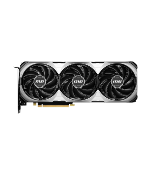 MSI GeForce RTX 4070 SUPER 12G VENTUS 3X OC | NVIDIA | 12 GB | GeForce RTX 4070 SUPER | GDDR6X | HDMI ports quantity 1 | PCI Exp