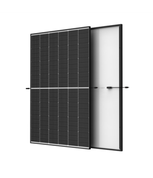 TrinaSolar | 435 W | VERTEX S+ NEG9R.28 | N-Type MONOFACIAL Dual Glass i-TOPCon Monocrystalline