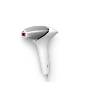 Philips Lumea IPL 8000 Series Hair Removal Device with SenseIQ | BRI940/00 | Bulb lifetime (flashes) 450.000 | Number of power l