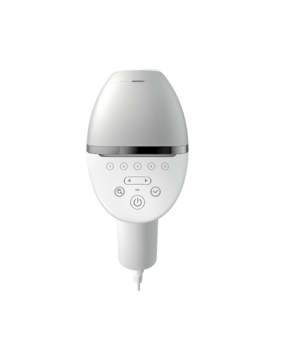 Philips Lumea IPL 8000 Series Hair Removal Device with SenseIQ | BRI940/00 | Bulb lifetime (flashes) 450.000 | Number of power l