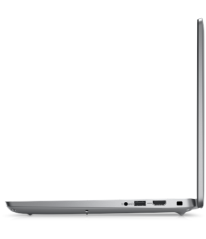 Dell | Latitude 5440 | Grey | 14 " | IPS | FHD | 1920 x 1080 | Anti-glare | Intel Core i5 | i5-1335U | 8 GB | DDR4 Non-ECC | SSD
