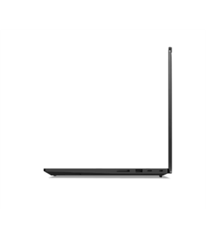 Lenovo ThinkPad P1 | Black | 16 " | IPS | WQXGA | 2560 x 1600 pixels | Anti-glare | Intel Core U7 | 155H | 32 GB | Solid-state d