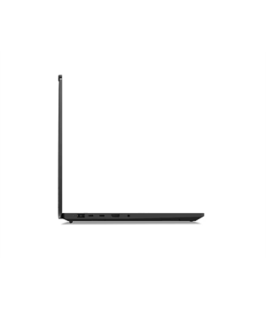 Lenovo ThinkPad P1 | Black | 16 " | IPS | WQXGA | 2560 x 1600 pixels | Anti-glare | Intel Core U7 | 155H | 32 GB | Solid-state d