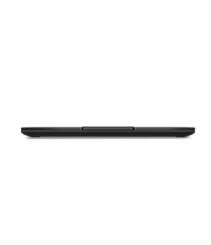 Lenovo ThinkPad P1 | Black | 16 " | IPS | WQXGA | 2560 x 1600 pixels | Anti-glare | Intel Core U7 | 155H | 32 GB | Solid-state d