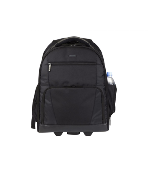 Targus | Sport Rolling | TSB700EU | Fits up to size 15.6 " | Backpack | Black | Shoulder strap