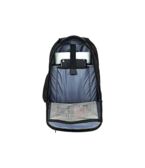 Targus | Sport Rolling | TSB700EU | Fits up to size 15.6 " | Backpack | Black | Shoulder strap