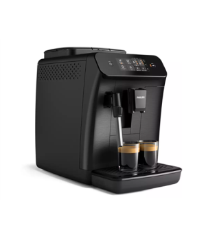 Philips Coffee Maker | EP0820/00 | Pump pressure 15 bar | Built-in milk frother | Fully Automatic | 1500 W | Black