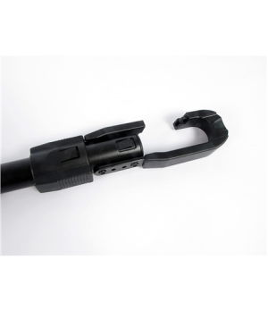 BuzzRack AA-2601 BuzzGrip Adapter for Bicycle Carrier | Black