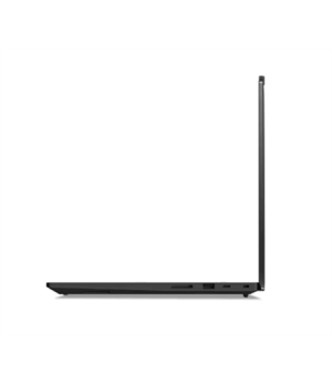 Lenovo ThinkPad P1 | Black | 16 " | IPS | WQXGA | 2560 x 1600 pixels | Anti-glare | Intel Core U9 | 185H | 64 GB | Solid-state d