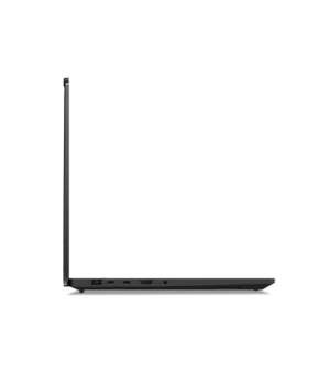 Lenovo ThinkPad P1 | Black | 16 " | IPS | WQXGA | 2560 x 1600 pixels | Anti-glare | Intel Core U9 | 185H | 64 GB | Solid-state d