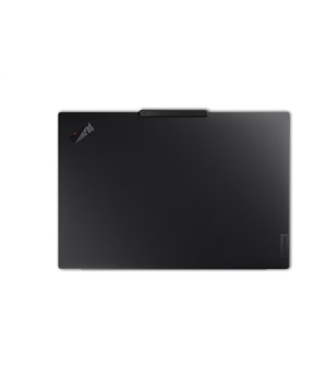 Lenovo ThinkPad P1 | Black | 16 " | IPS | WQXGA | 2560 x 1600 pixels | Anti-glare | Intel Core U9 | 185H | 64 GB | Solid-state d