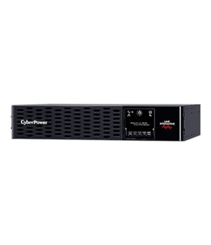 CyberPower | Smart App UPS Systems | PR1000ERT2U | 1000  VA | 1000  W