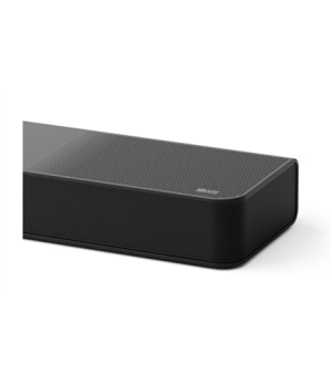 LG Soundbar with Dolby Atmos and 9.1.5 channels | S95TR | Bluetooth