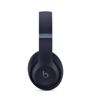 Beats | Headphones | Studio Pro | Bluetooth and 3.5 mm | Over-ear | Microphone | Noise canceling | Wireless | Navy