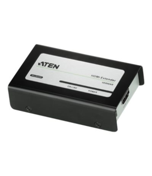 Aten | HDMI Cat 5 Receiver | VE800AR-AT-G | DC Jack