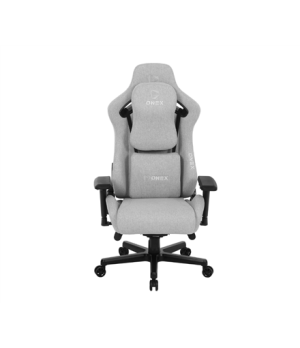 Onex Short Pile Linen | Onex | Gaming chairs | ONEX EV12 | Ivory