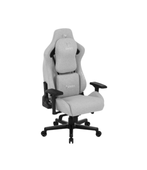 Onex Short Pile Linen | Onex | Gaming chairs | ONEX EV12 | Ivory