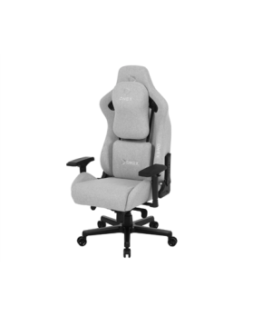 Onex Short Pile Linen | Onex | Gaming chairs | ONEX EV12 | Ivory