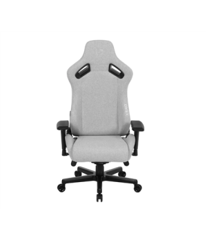 Onex Short Pile Linen | Onex | Gaming chairs | ONEX EV12 | Ivory