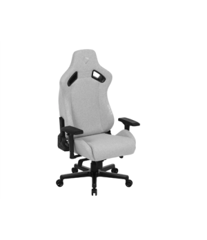 Onex Short Pile Linen | Onex | Gaming chairs | ONEX EV12 | Ivory