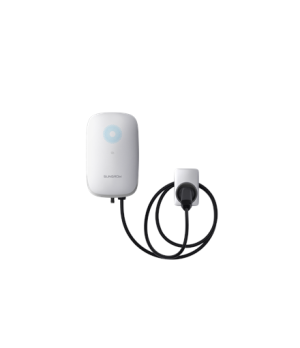 SUNGROW EV Charger | AC22E-01 S V112 | 22 kW | 7 m | White/Black