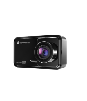 Navitel | Car Video Recorder | R385 GPS | 2", 320 x 240 | GPS (satellite) | Maps included