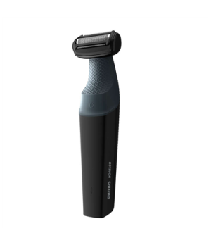 Philips | Hair clipper for body | BG3017/01 | Cordless | Wet & Dry | Number of length steps 1 | Black