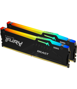 32 Kit (16GBx2) GB | DDR5 | 6400 MHz | PC/server | Registered No | ECC No