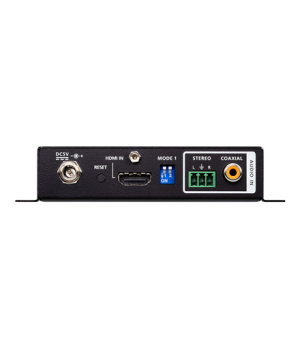 Aten | True 4K HDMI Repeater with Audio Embedder and De-Embedder | VC882