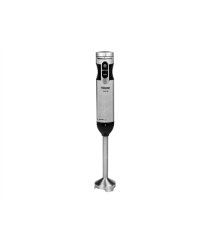 Tristar | Hand Blender Set | 1000 W | Number of speeds 1 | Turbo mode | Stainless Steel/Black