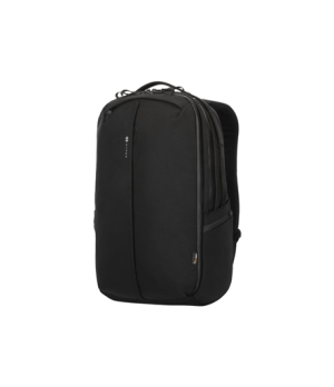 Hyper | HyperPack Pro | Fits up to size 16 " | Backpack | Black | Shoulder strap