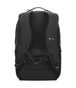 Hyper | HyperPack Pro | Fits up to size 16 " | Backpack | Black | Shoulder strap