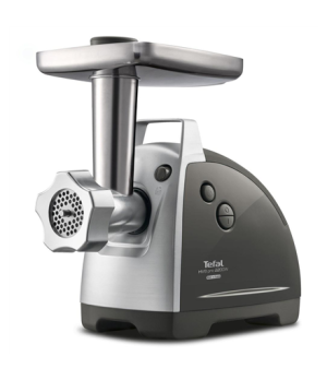 TEFAL Meat Mincer | NE688 | Grey | 2200 W | Number of speeds 1 | Throughput (kg/min) 4.5