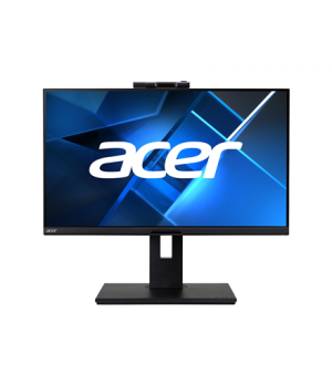 Acer B278UBEMIQPRCUZX 27" ZeroFrame LCD IPS 2560x1440/16:9/4ms/350/1000:1/1xDP/1xHDMI/1xAudio Out/Black | Acer